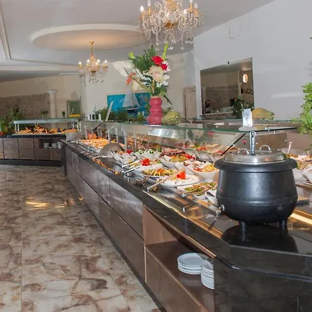 Blue Princess Hotel And Suites-3